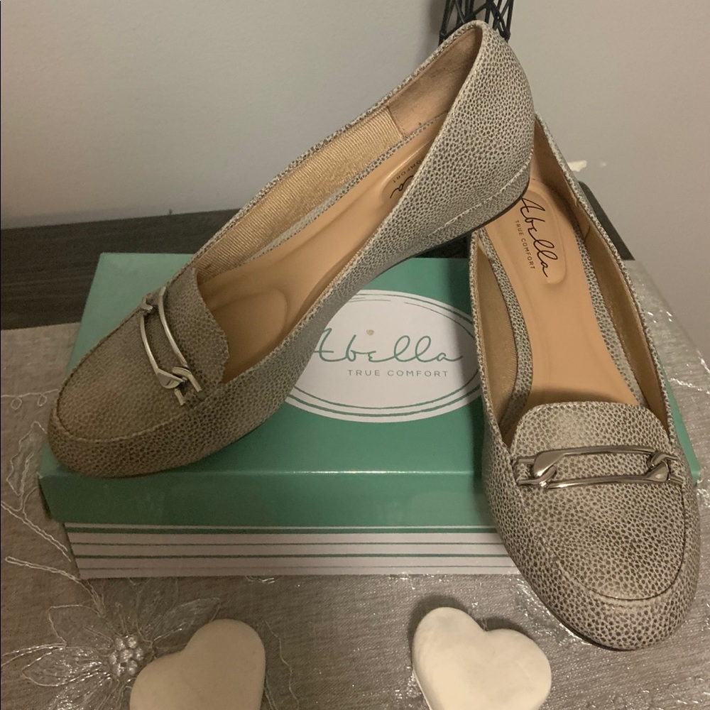 Abella True Comfort